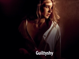 Guiltyshy