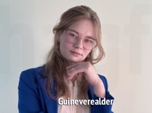 Guineverealder