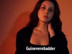 Guineverebadder