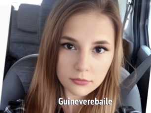 Guineverebaile