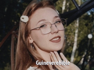 Guineverebible