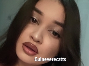 Guineverecatts