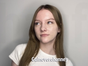 Guineverehanney