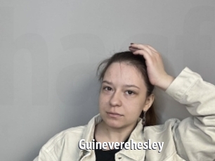 Guineverehesley