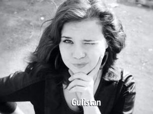Gulistan