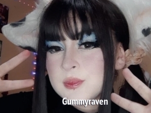 Gummyraven