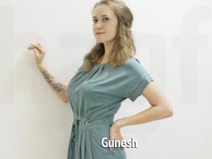 Gunesh