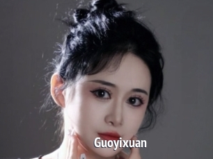 Guoyixuan