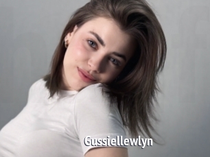 Gussiellewlyn