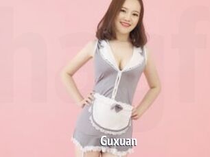 Guxuan