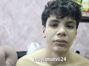 Guycamanvii24