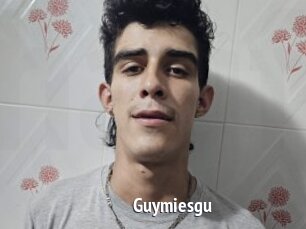 Guymiesgu