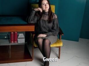 Gween