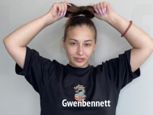 Gwenbennett