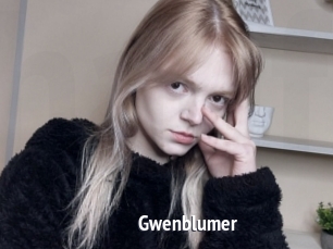 Gwenblumer