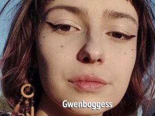 Gwenboggess