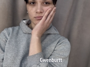 Gwenburtt
