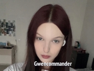 Gwencommander