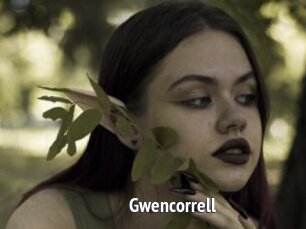 Gwencorrell