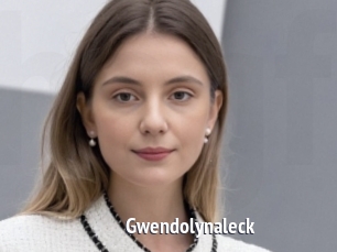 Gwendolynaleck