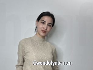 Gwendolynbarren