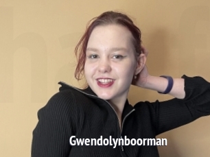 Gwendolynboorman