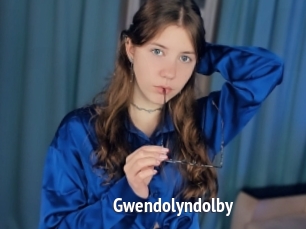 Gwendolyndolby