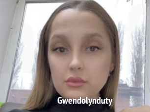 Gwendolynduty
