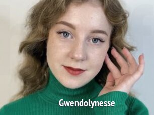 Gwendolynesse