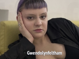 Gwendolynfeltham