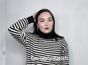 Gwendolynhazlett
