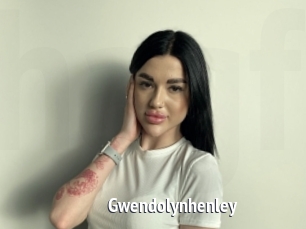 Gwendolynhenley