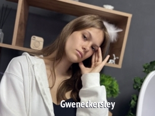 Gweneckersley