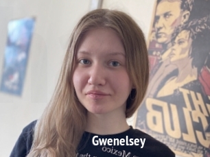 Gwenelsey