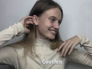 Gwenferr