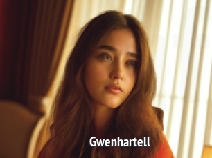 Gwenhartell