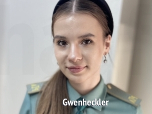Gwenheckler