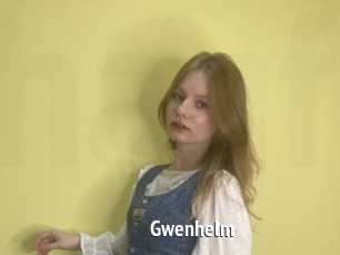 Gwenhelm