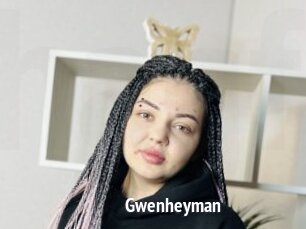 Gwenheyman
