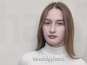 Gwenhigginson
