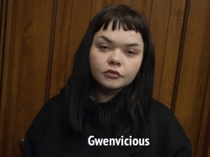 Gwenvicious