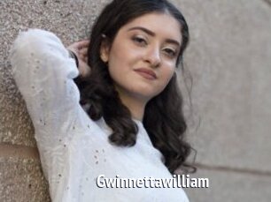 Gwinnettawilliam