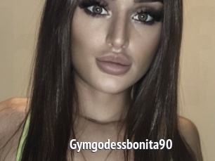 Gymgodessbonita90