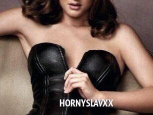 HORNYSLAVXX