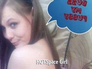 HOTSpace_Girl