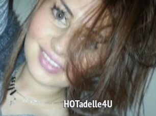 HOTadelle4U