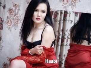 Haabi