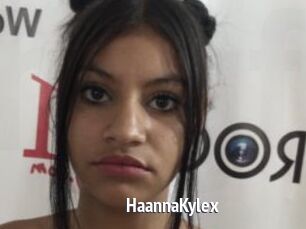 HaannaKylex