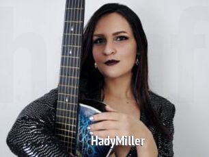 HadyMiller