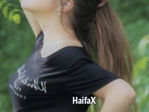 HaifaX